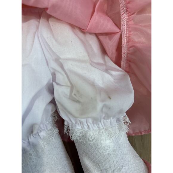 Precious Moments Love Songs Of The Spirit Doll #1077 1994 16” With Tag - Picture 14 of 14